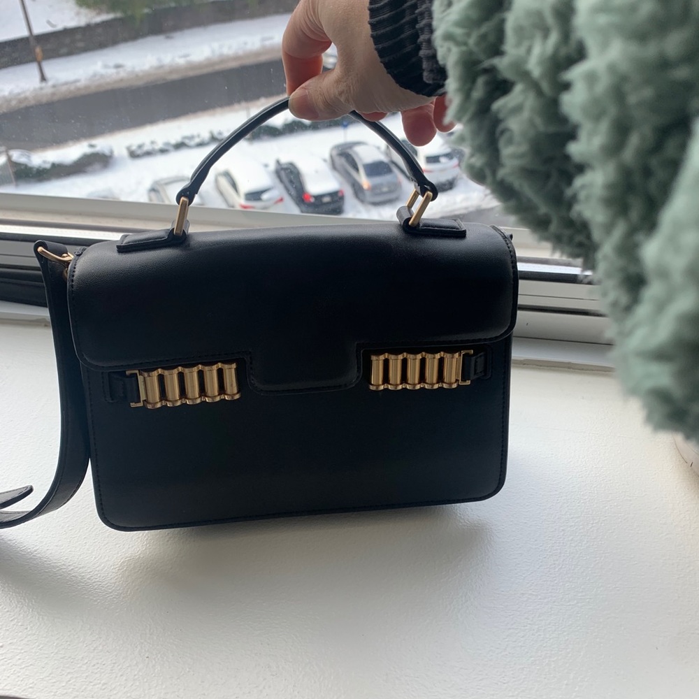 Donna Karan bag!!